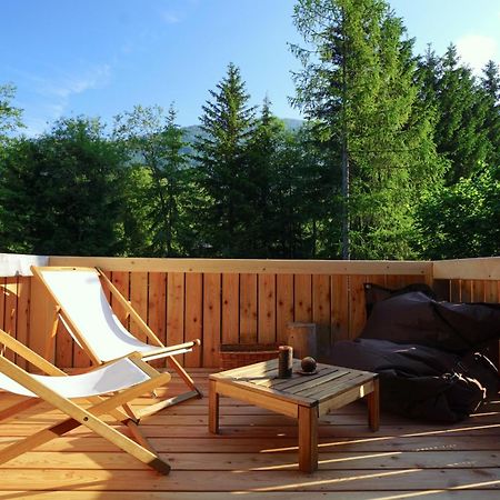 Apartma Zidan Kranjska Gora Ngoại thất bức ảnh