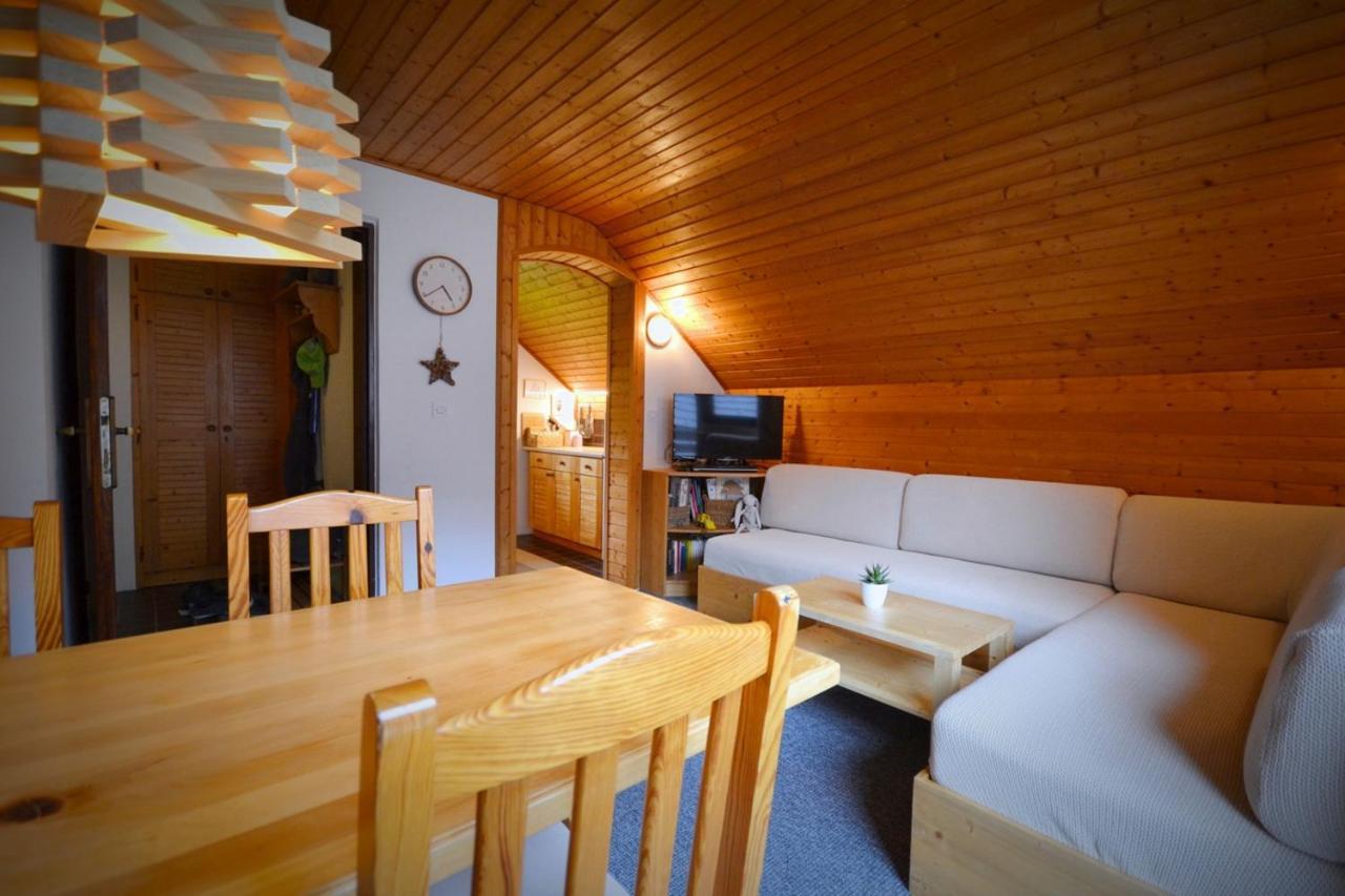 Apartma Zidan Kranjska Gora Ngoại thất bức ảnh