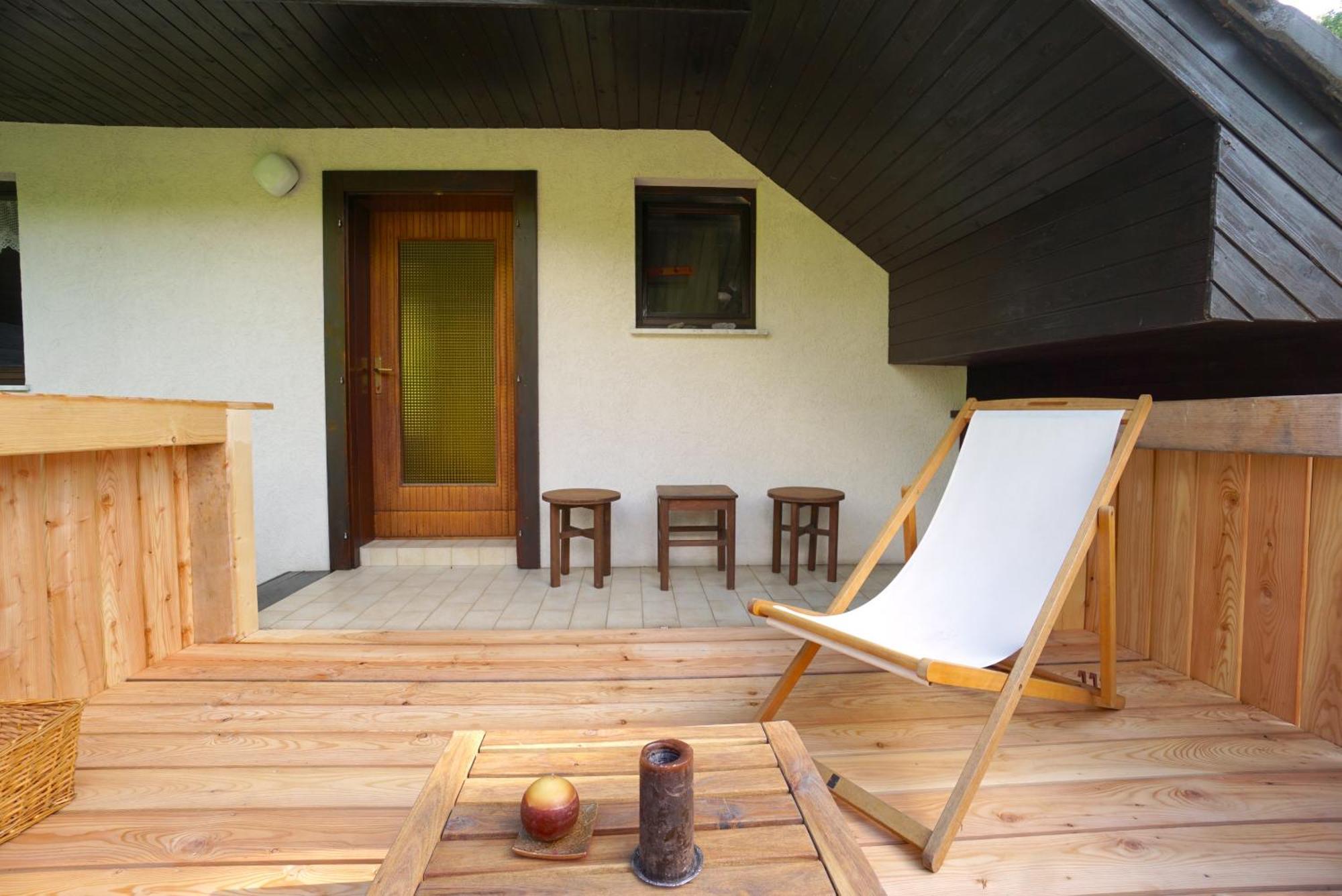 Apartma Zidan Kranjska Gora Ngoại thất bức ảnh