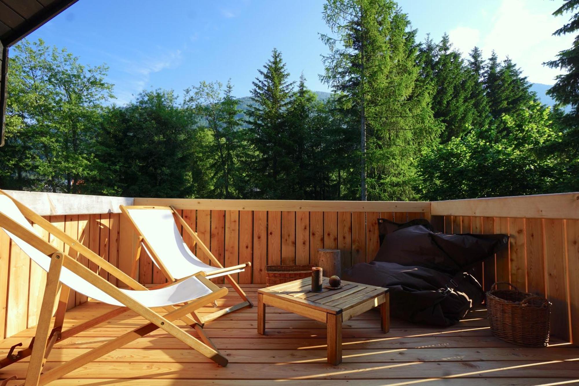 Apartma Zidan Kranjska Gora Ngoại thất bức ảnh