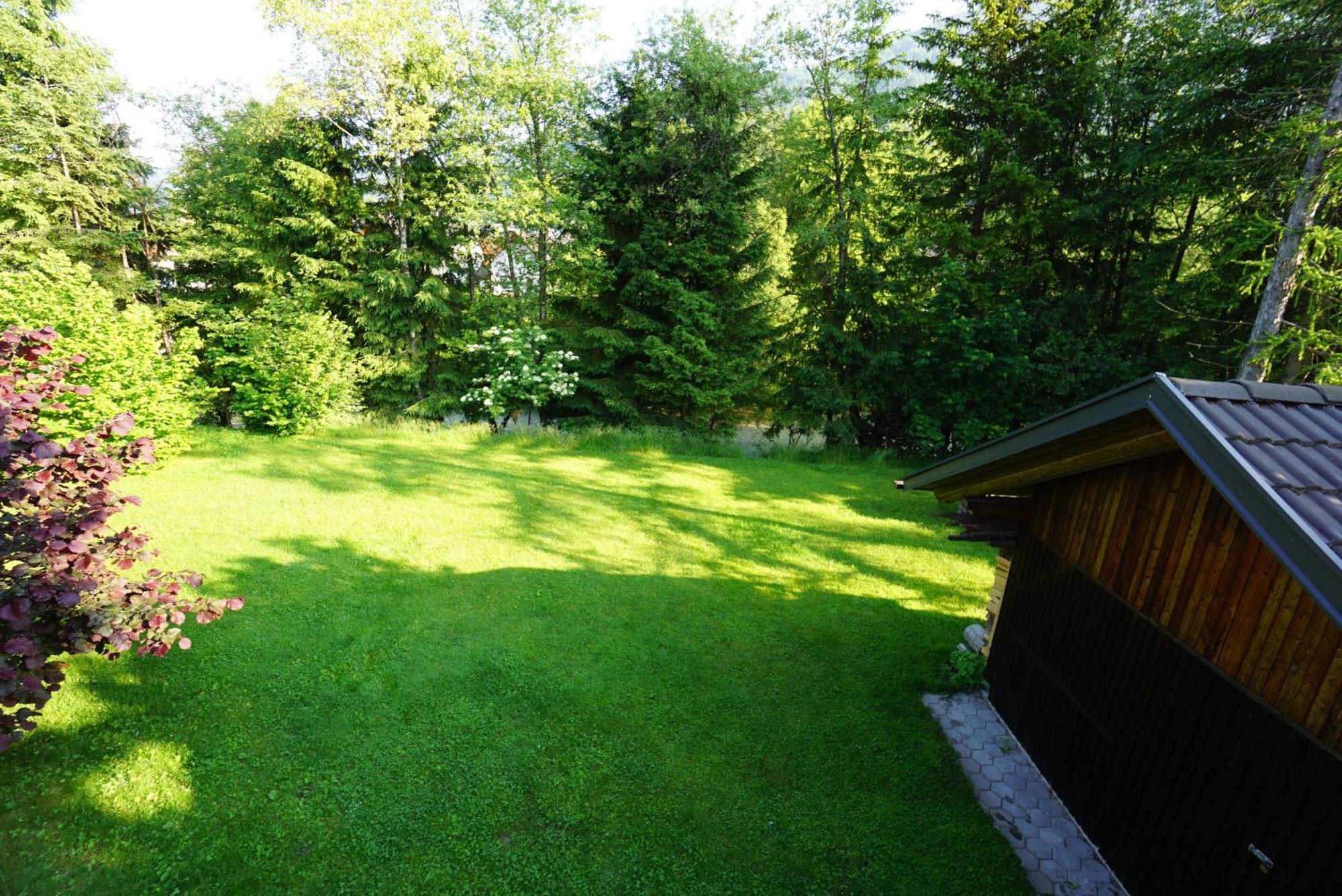 Apartma Zidan Kranjska Gora Ngoại thất bức ảnh