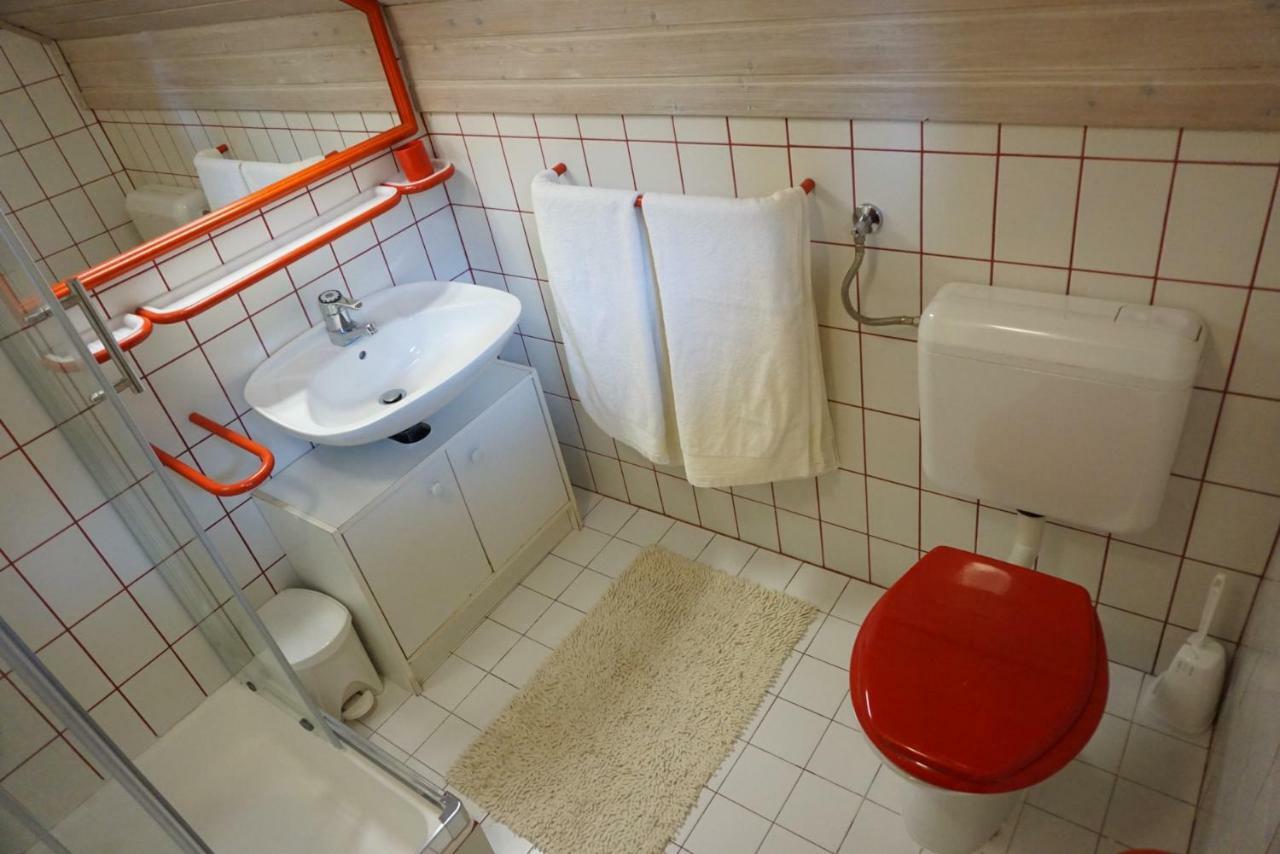 Apartma Zidan Kranjska Gora Ngoại thất bức ảnh